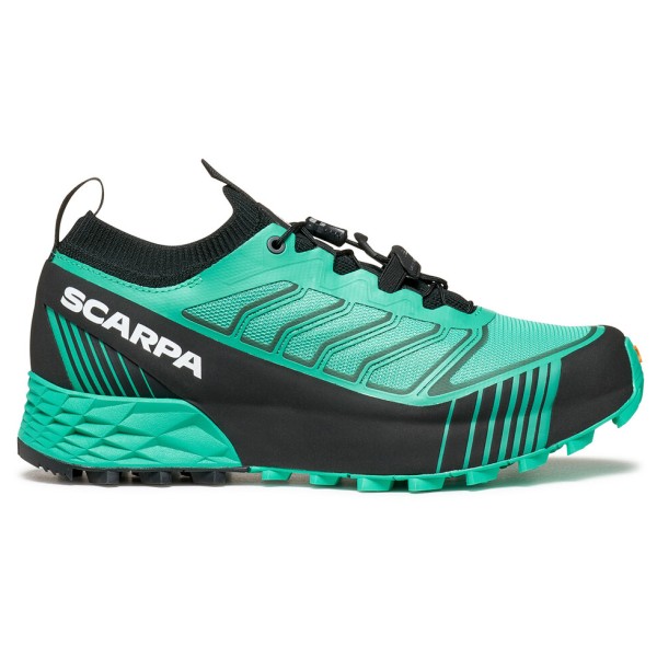 

Женские кроссовки Ribelle Run 2 для бега по пересеченной местности Scarpa, мультиколор