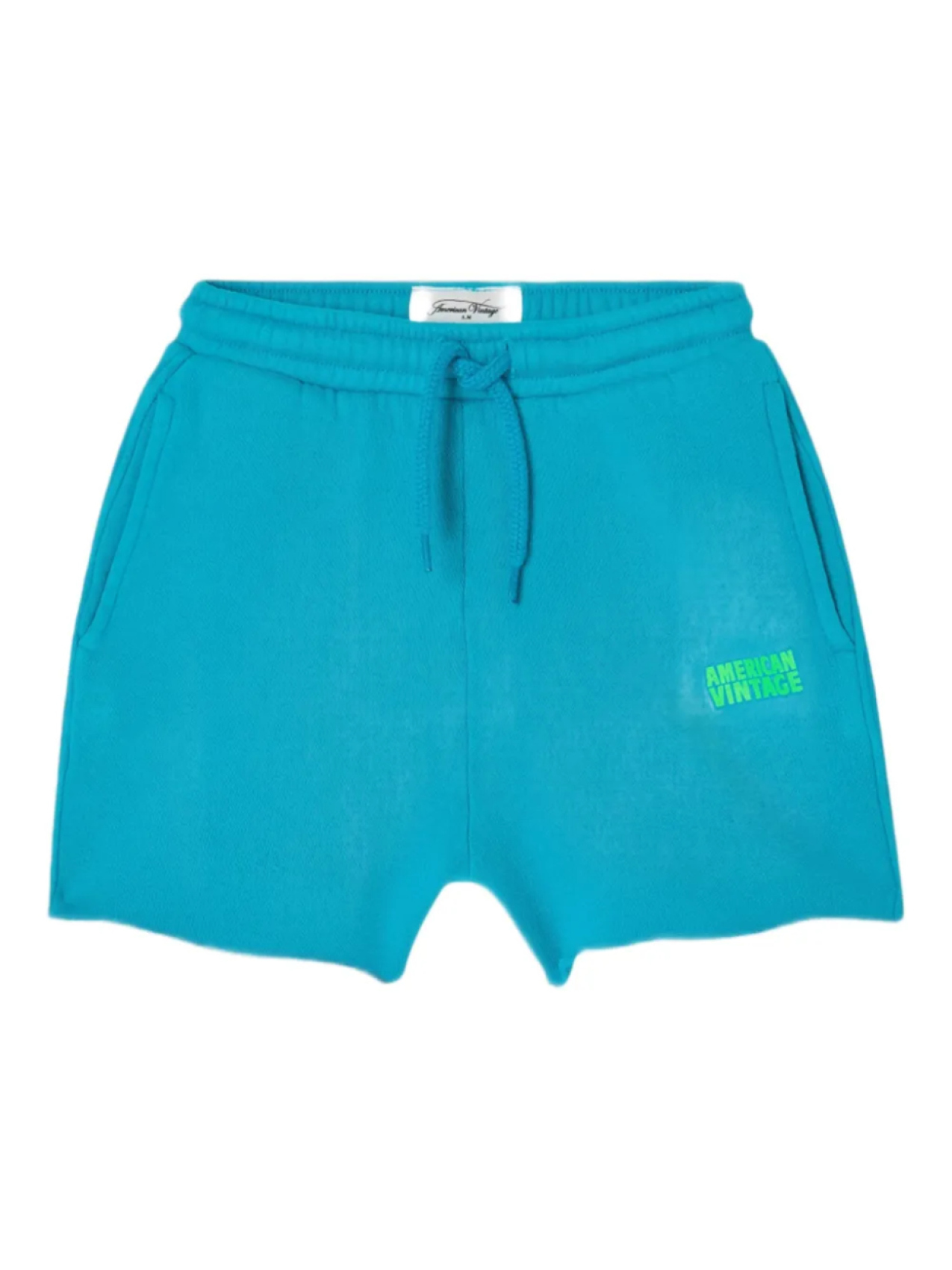 

Шорты Izubird American Vintage Kids, синий