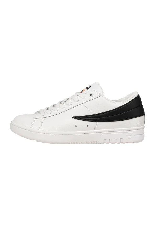 Кроссовки highflyer l Fila, White Black