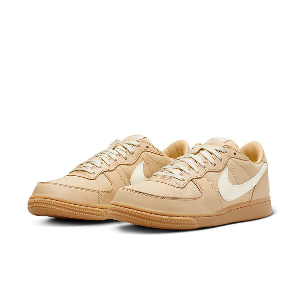Кроссовки Nike Terminator Low 'Sesame Coconut Milk', цвет sesame/coconut milk — фото 3