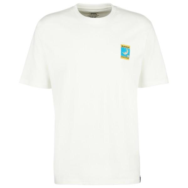 

Футболка с нашивкой «Луна» - футболка La Sportiva, Chalk