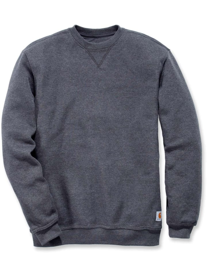

Пуловер CARHARTT , серый