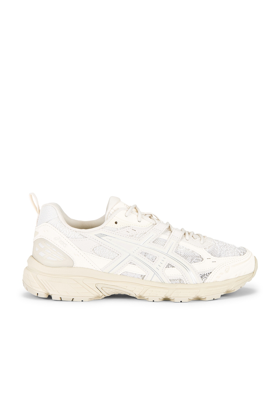 

Кроссовки Gel-Nunobiki Asics, cream & pure silver