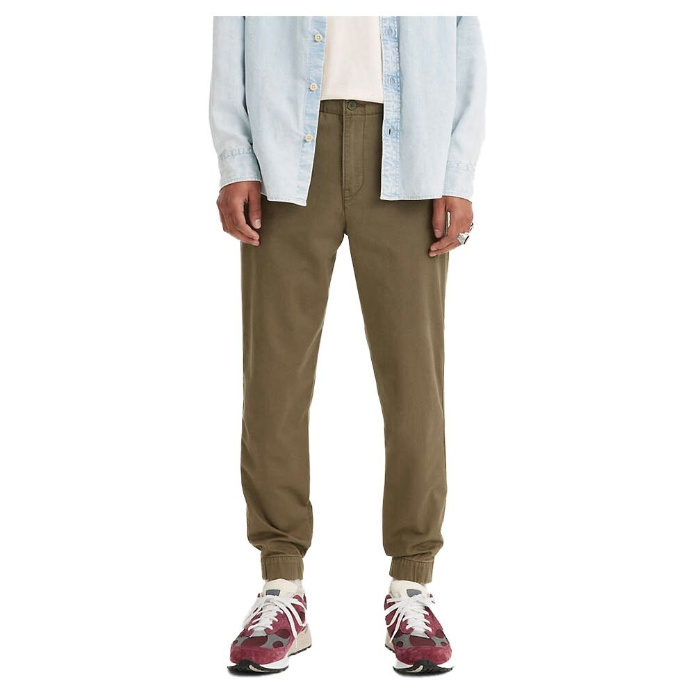 

Джоггеры Levi´s XX Chino III, бежевый