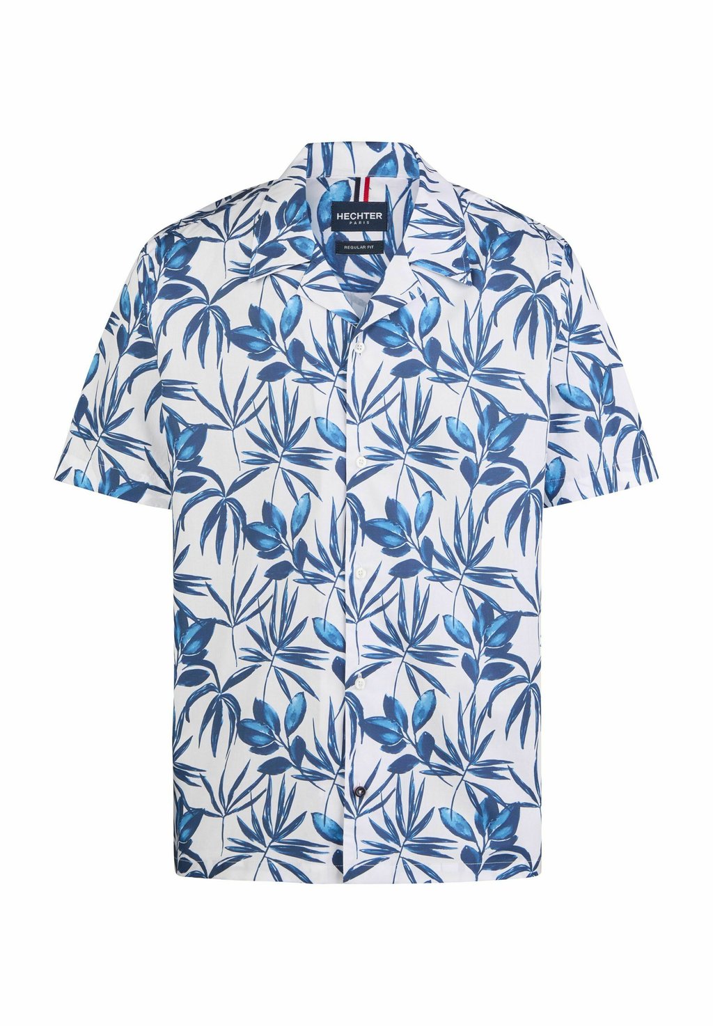 

Рубашка Hechter Paris, темно-синий