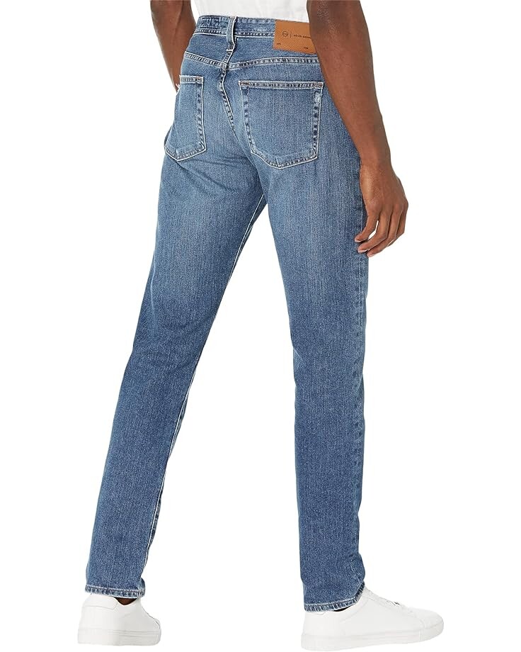 

Джинсы AG Jeans Tellis Slim in 13 Years Clubhouse, цвет 13 Years Clubhouse