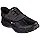 Ботинки Skechers Men's X John Deere Respected Dancing Trainers, Chocolate Black — фото 2