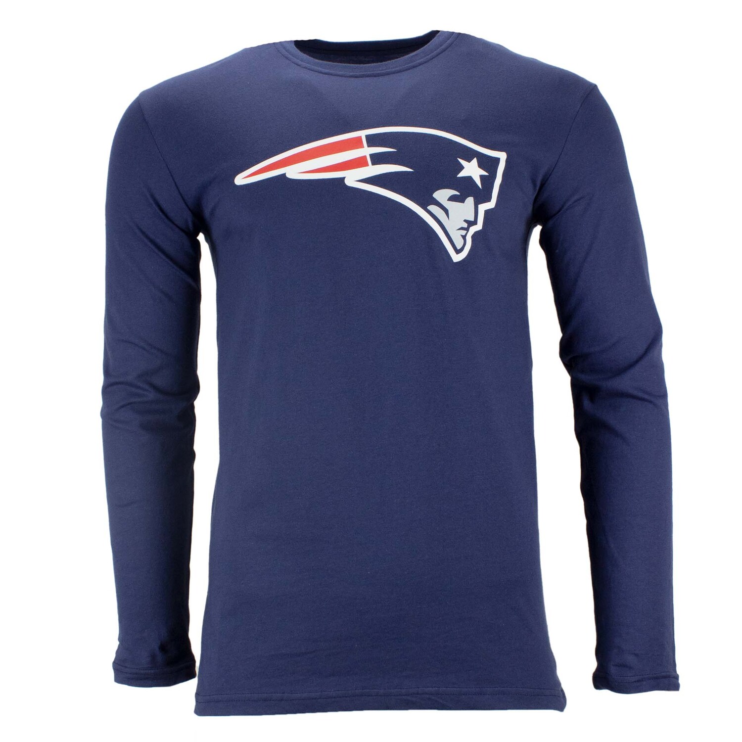 

Футболка FANATICS New England Patriots, синий