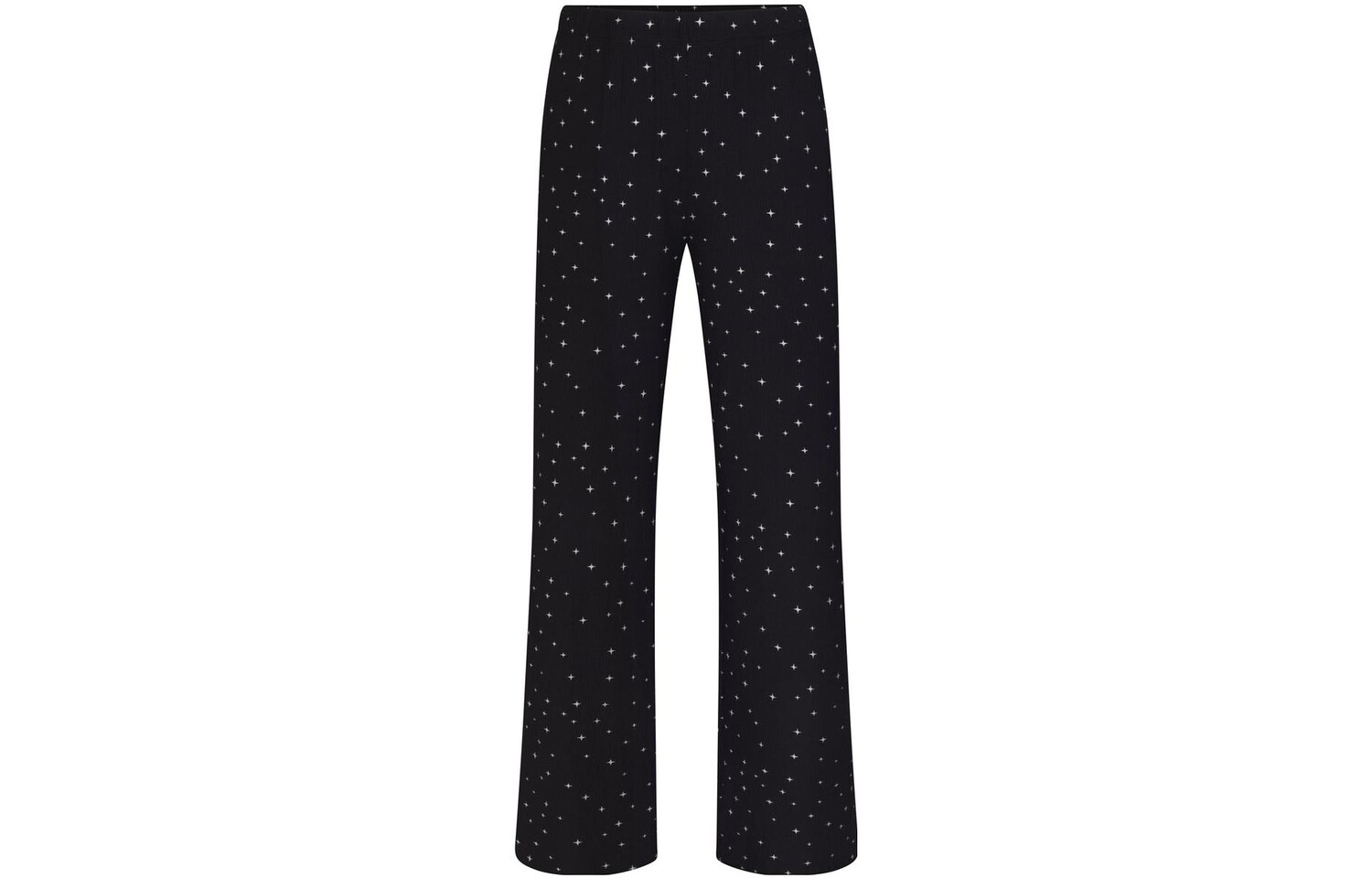 

Повседневные брюки женские ONYX SPARKLE PRINT/Onyx Glitter Print Skims