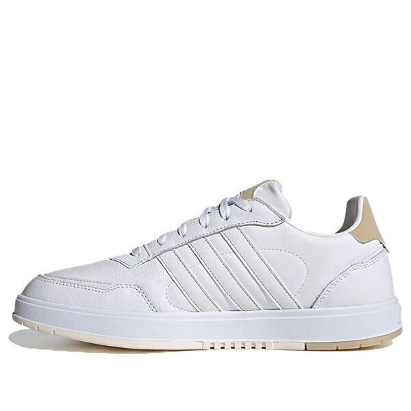 

Кроссовки neo courtmaster Adidas, белый