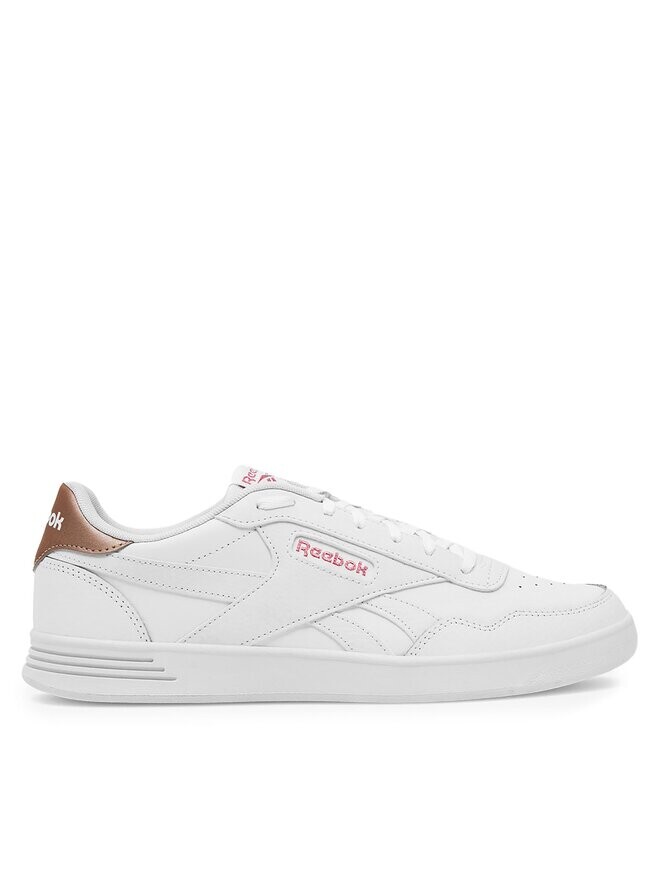 

Кроссовки Court Advance Reebok, белый