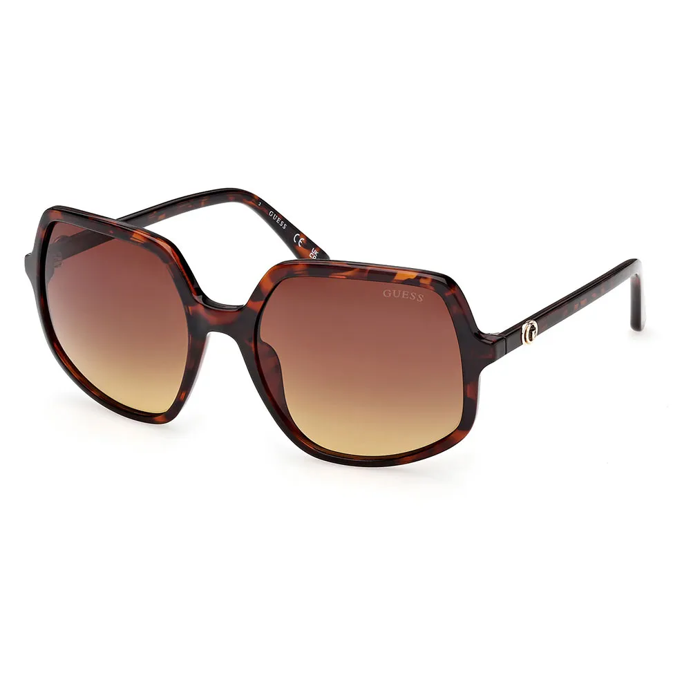 

Солнцезащитные очки Guess GU00257 для женщин, коричневый