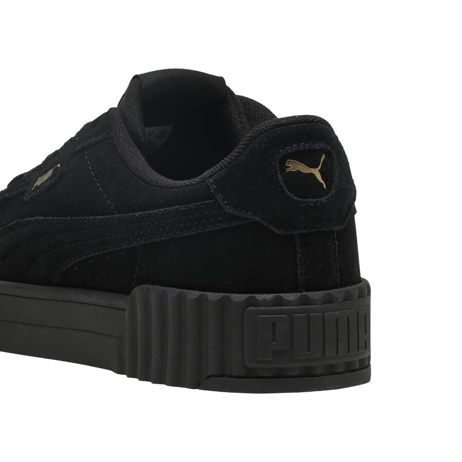 Женские кроссовки Puma Carina 3.0 SD 400721 — фото 4