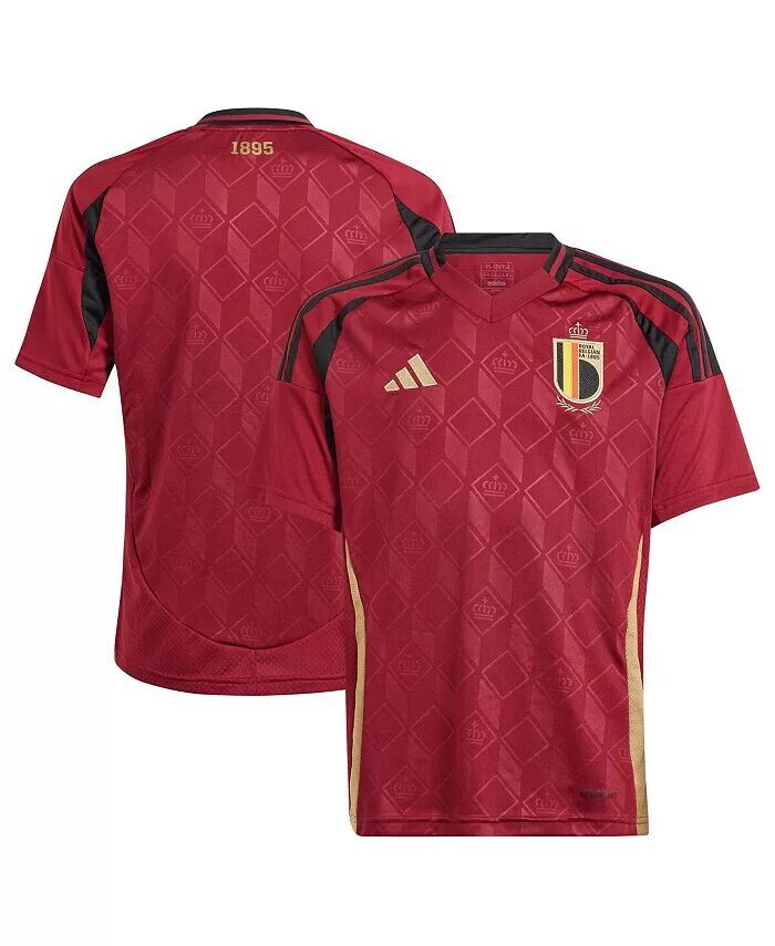 

Джерси для девочек adidas