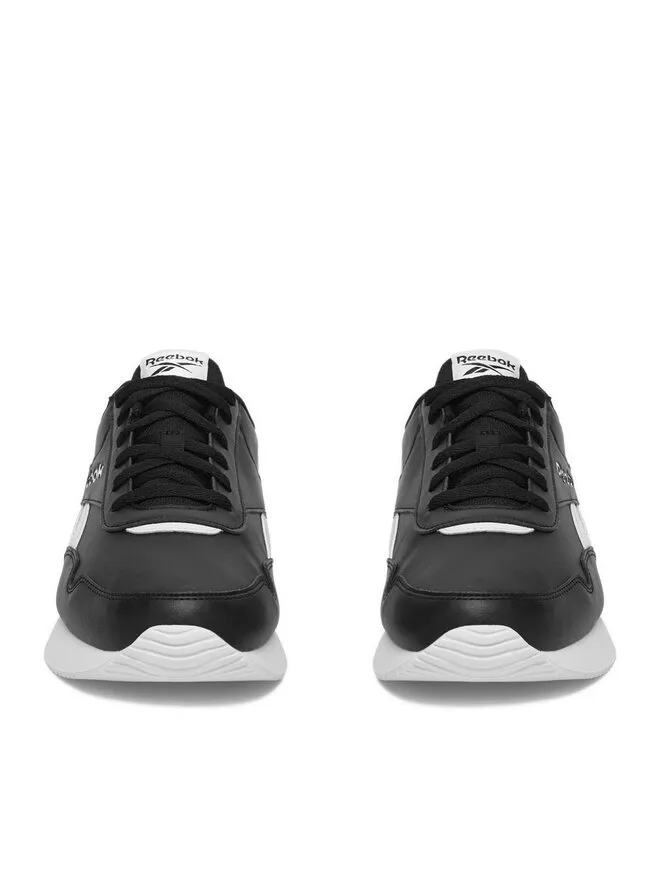 Reebok Кроссовки JOGGER UPDATE 100075134 черные — фото 4