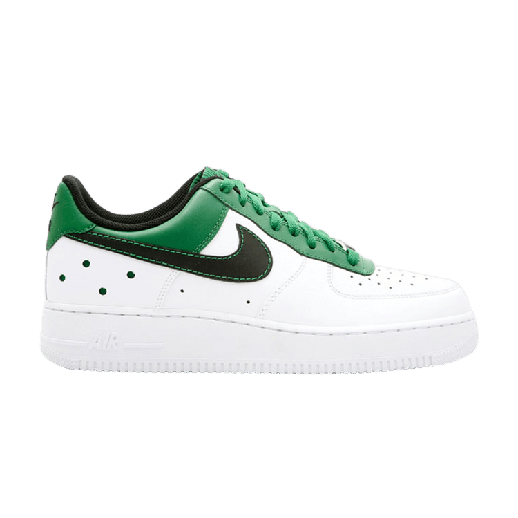 

Кроссовки Nike Air Force 1 Low 'Barkley Pack', белый