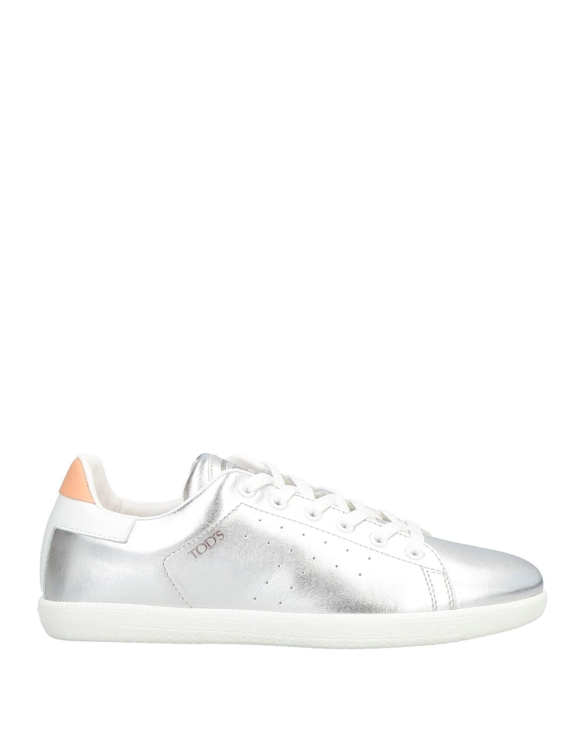 

Кроссовки Tod'S, серебро