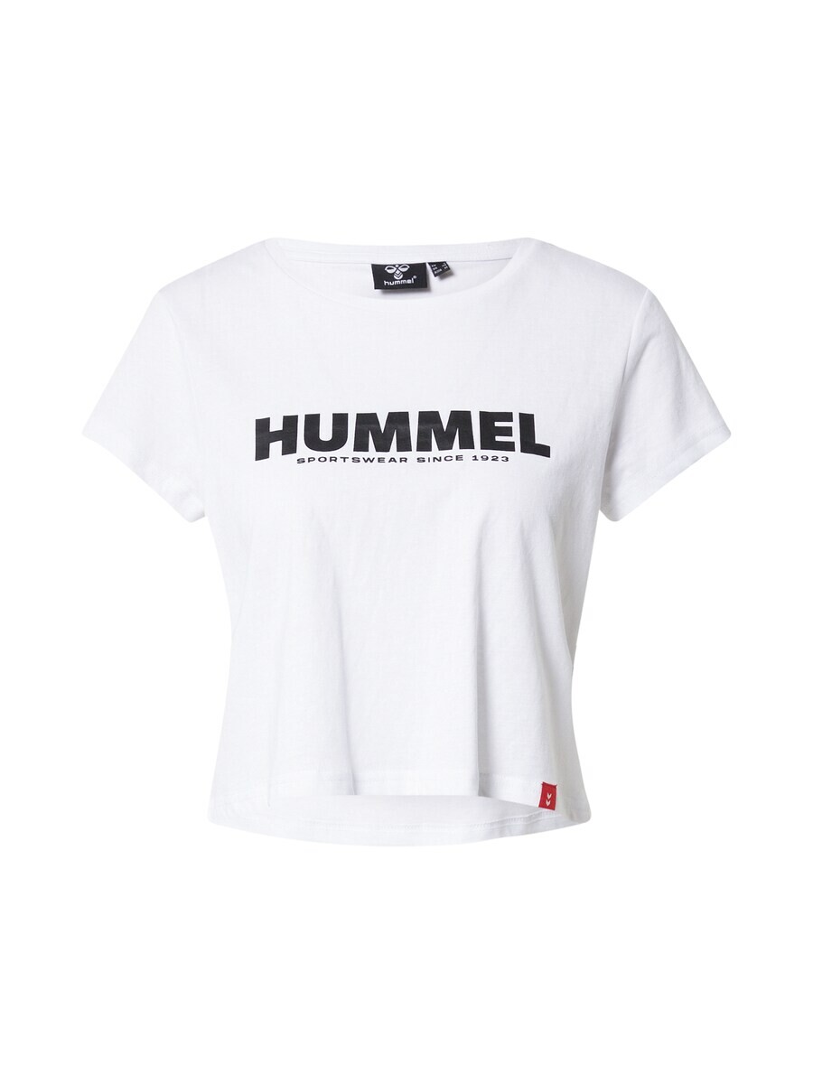 

Спортивная футболка Hummel LEGACY, белый