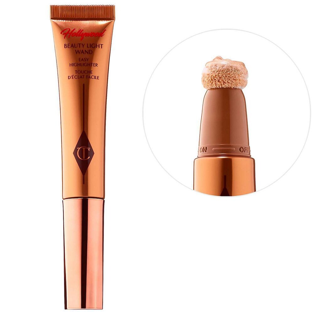 

Палочка-хайлайтер Charlotte Tilbury Beauty, цвет Spotlight
