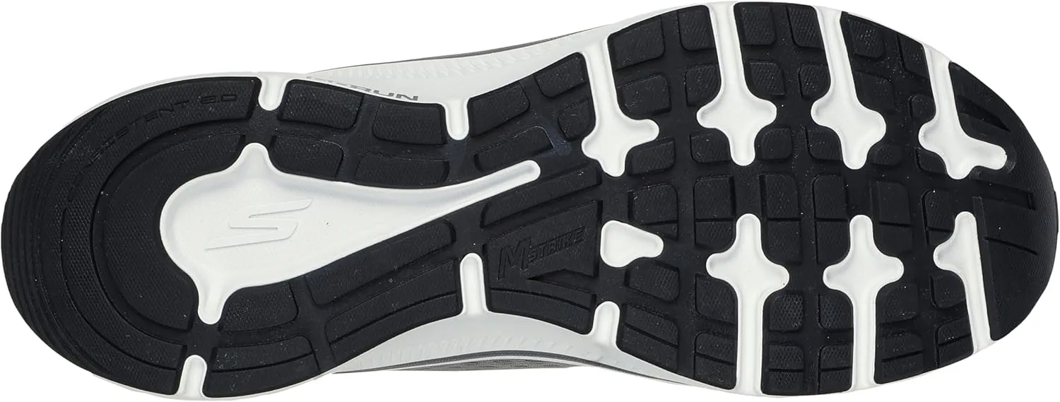 Мужские кроссовки Skechers Go Run Consistent 2.0-empower, серый — фото 2