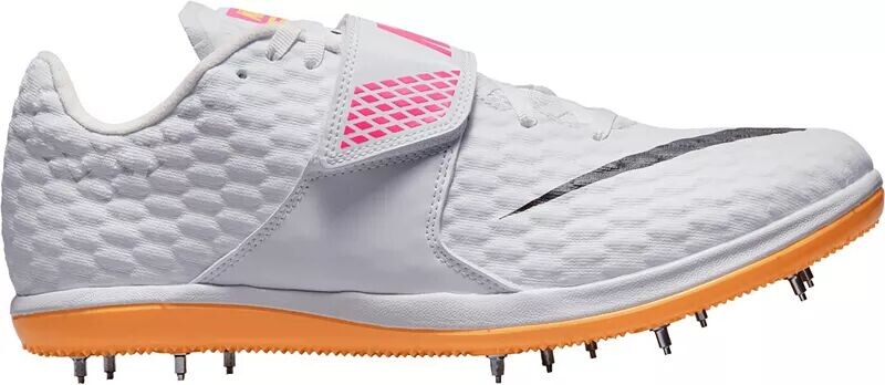 

Легкоатлетические кроссовки Nike High Jump Elite