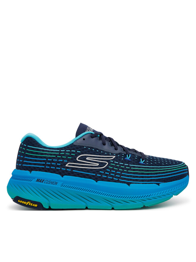 

Кроссовки Max Cushioning Premier 2.0-Vivid 2.0 220835/Nvbl Skechers, синий