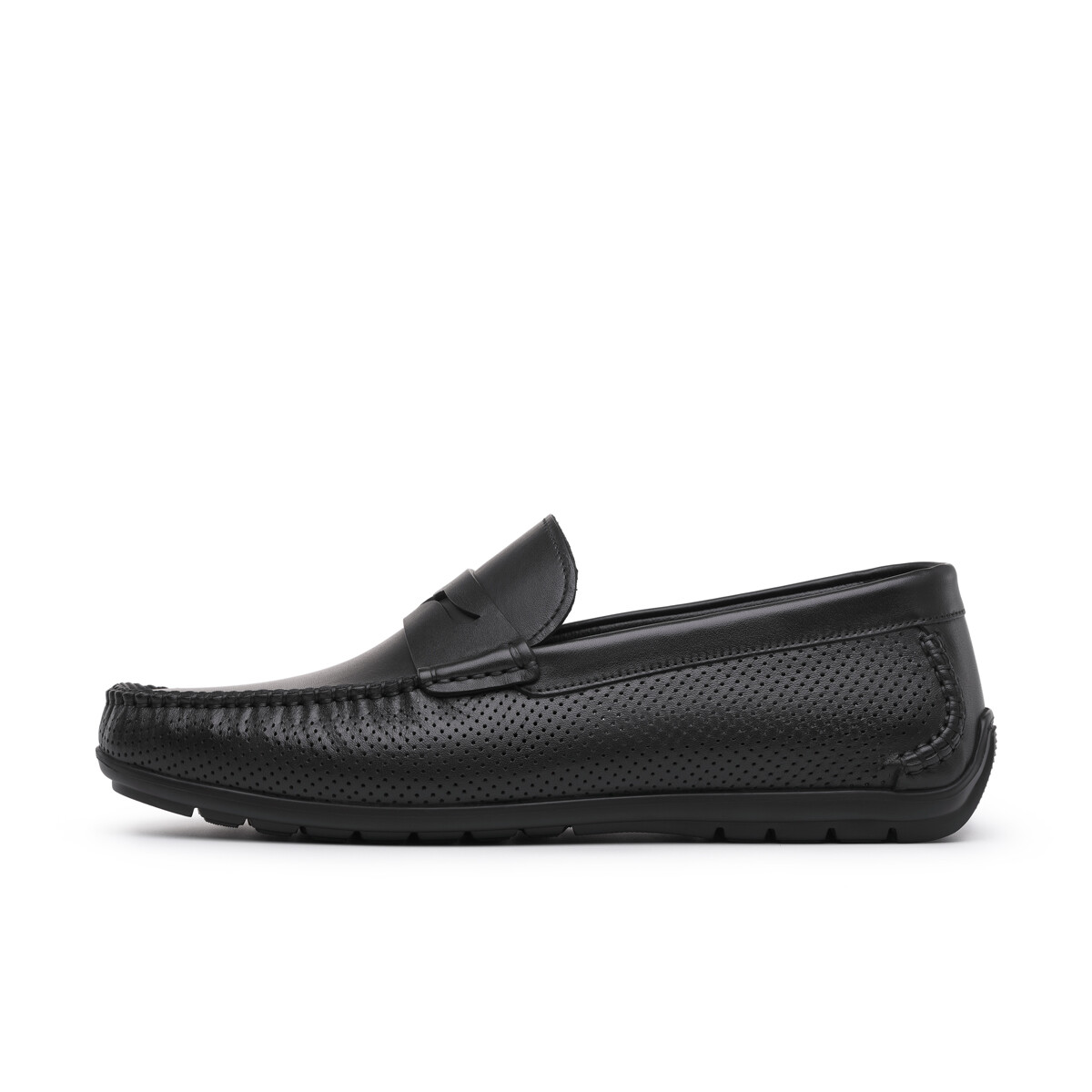 

Ботинки CHRISDIEN DENY Men's Casual Shoes Men низкие, черный