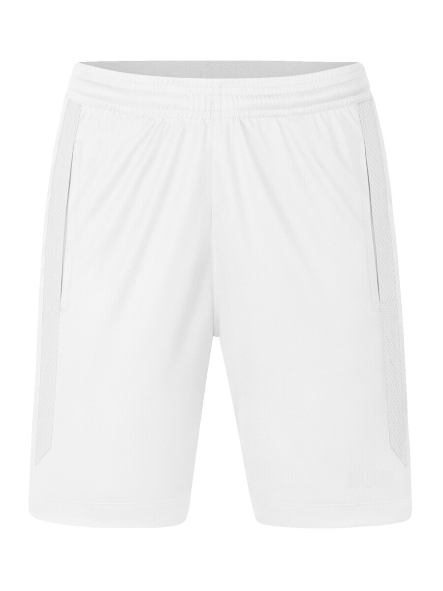 

Шорты JAKO Regular Workout Pants, белый