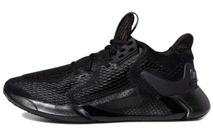 

Кроссовки adidas Edge XT Triple Black