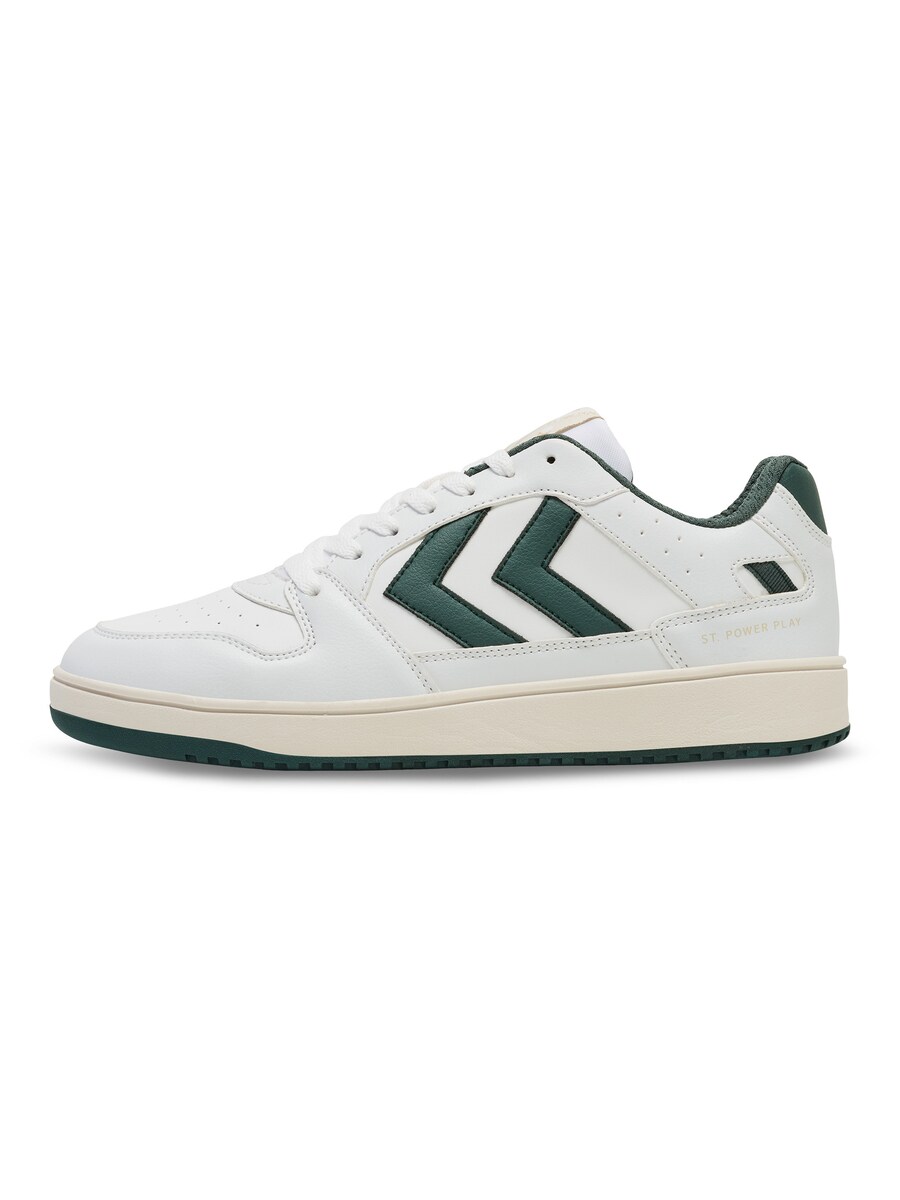 

Кроссовки Hummel, белый