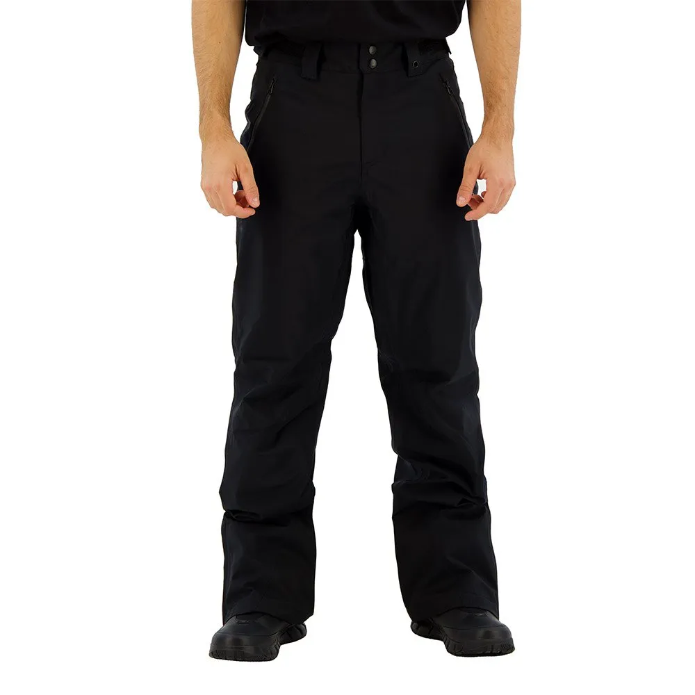 

Брюки Oakley Sub Temp RC Goretex, черный