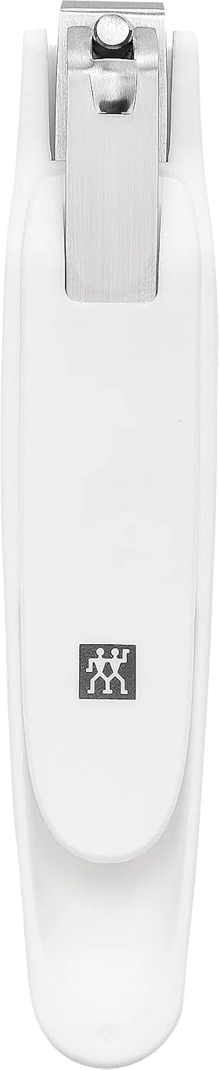 Кусачки для ногтей на ногах «Premium White» от ZWILLING Zwilling