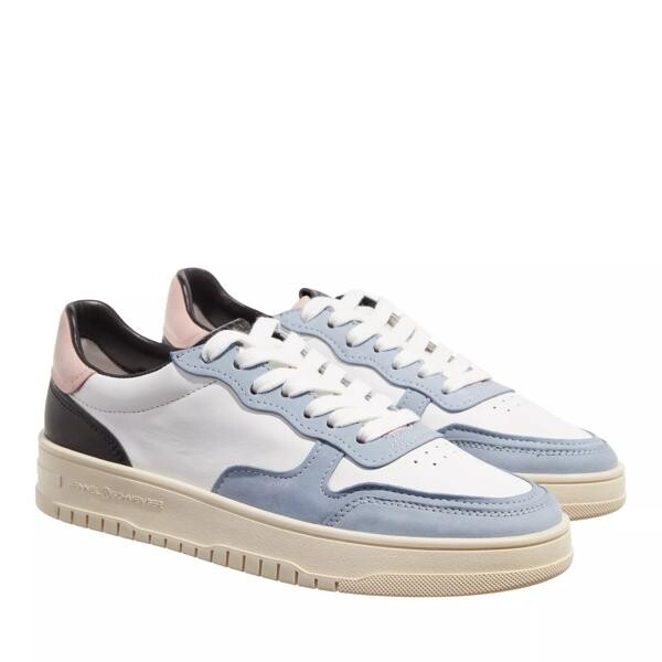 

Кроссовки drift cielo/bianco/rosa Kennel & Schmenger, мультиколор