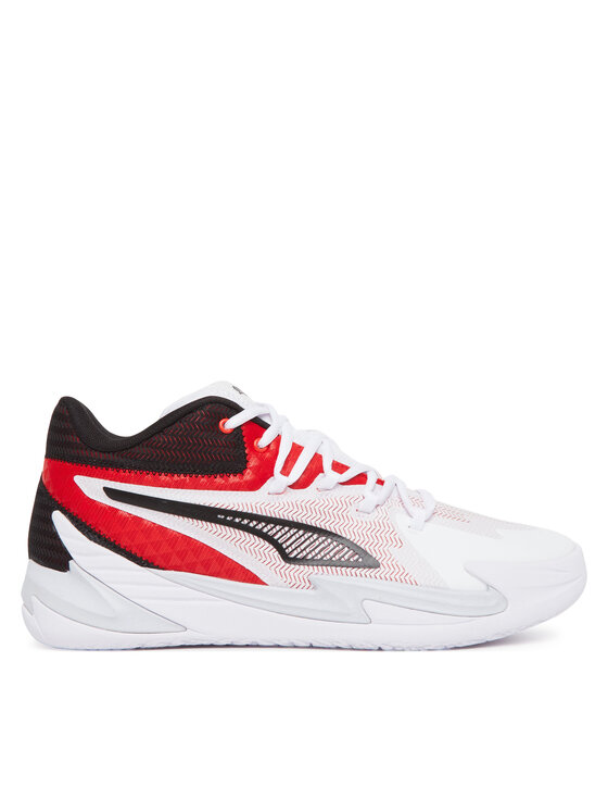 

Баскетбольные кроссовки Dagger 311353 02 Puma, белый