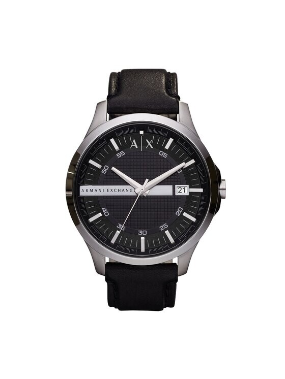 

Часы Armani Exchange, черный