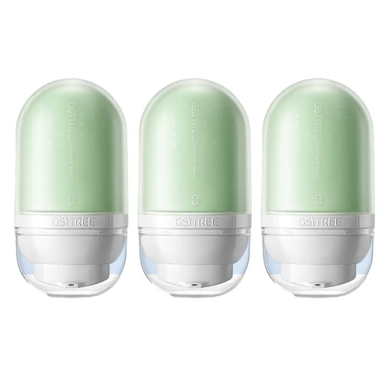 

Ositree Корректирующий праймер для выравнивания тона кожи кремовая текстура сияющий цвет лица