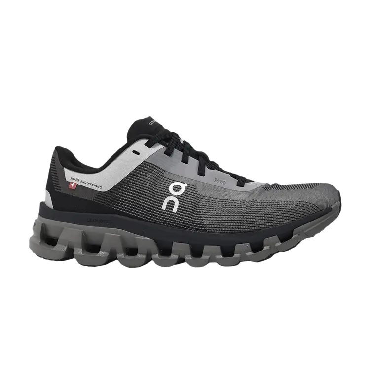 Кроссовки ON Wmns Cloudflow 4, серый