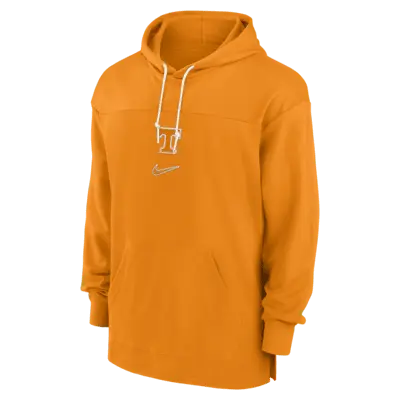

Худи Nike Tennessee Volunteers Sideline Jersey, оранжевый