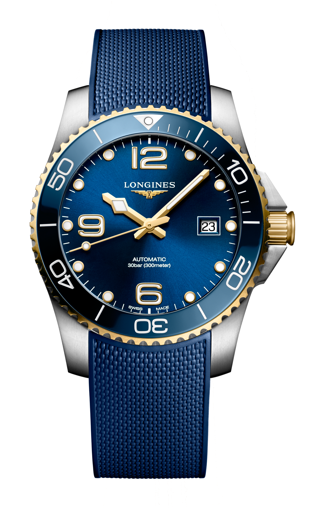 

Часы мужские Longines