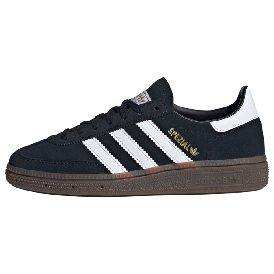 

Кроссовки ADIDAS ORIGINALS Sneakers Handball Spezial, черный