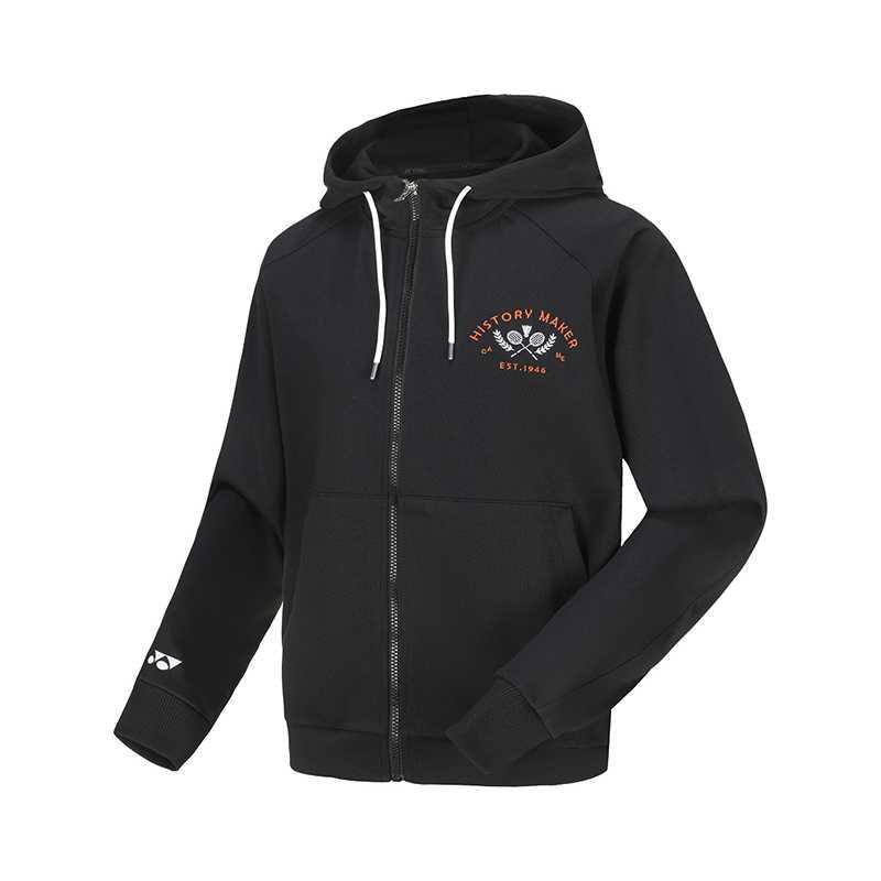 

YONEX Тренировочная куртка женская, Black