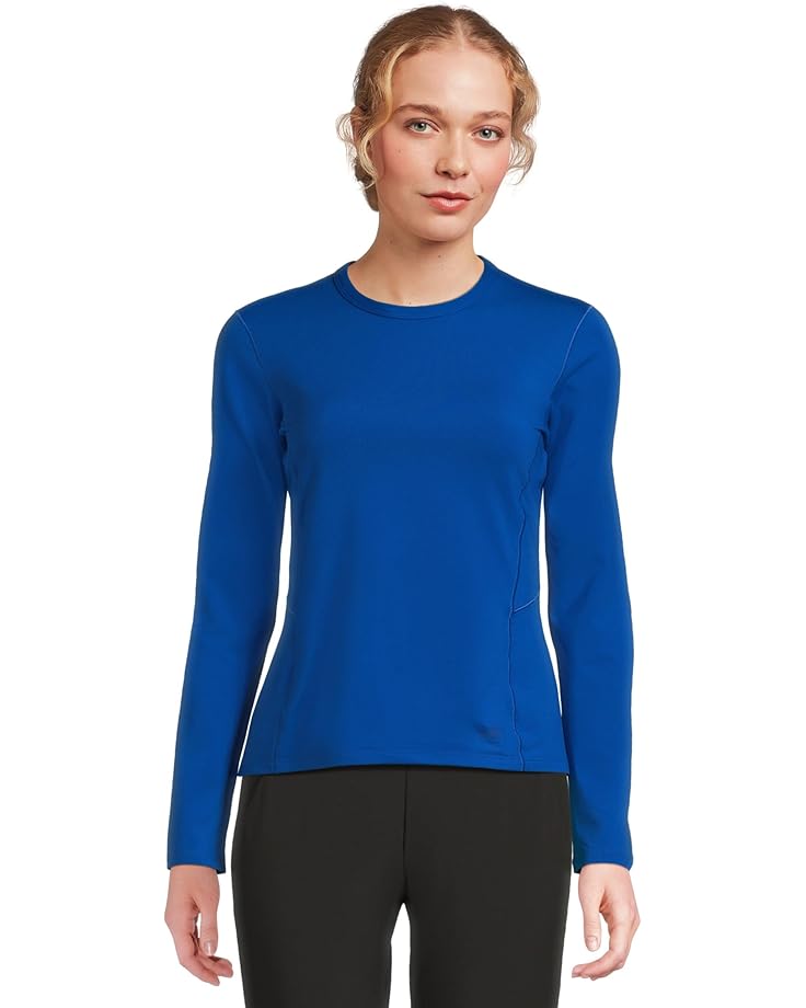 

Женская футболка Arc'teryx Rho Crew, Vitality