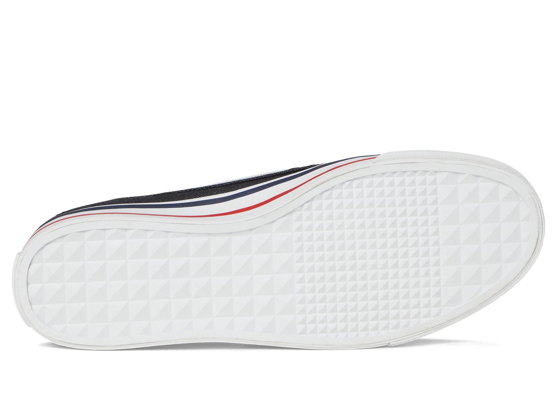 Кроссовки Tommy Hilfiger Oimate, черный — фото 3