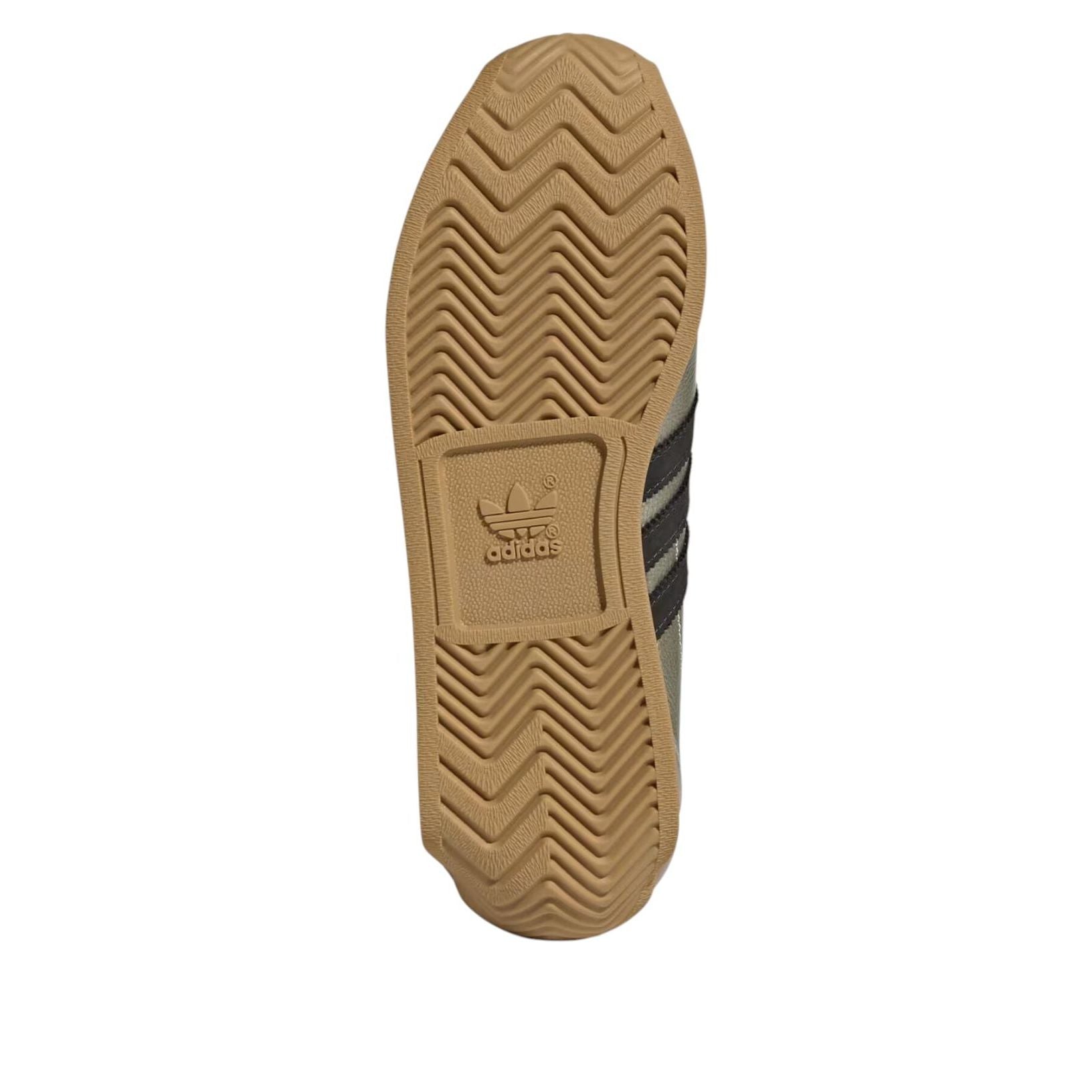Кроссовки (WMNS) adidas Country 'Silver Metallic' — фото 3