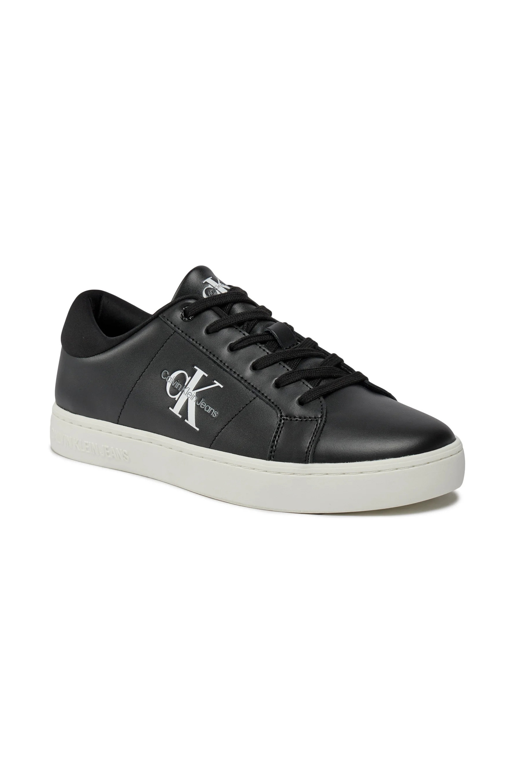 

Кроссовки Calvin Klein Jeans, black