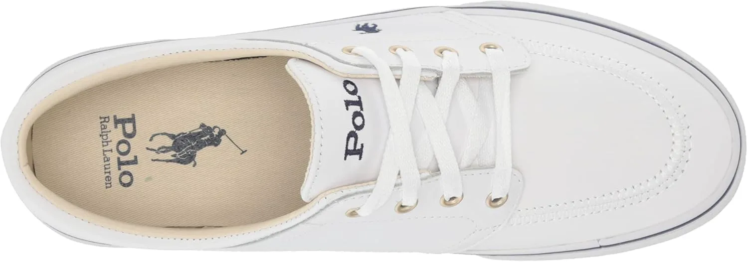 

Мужские кроссовки POLO RALPH LAUREN Faxon X, белый