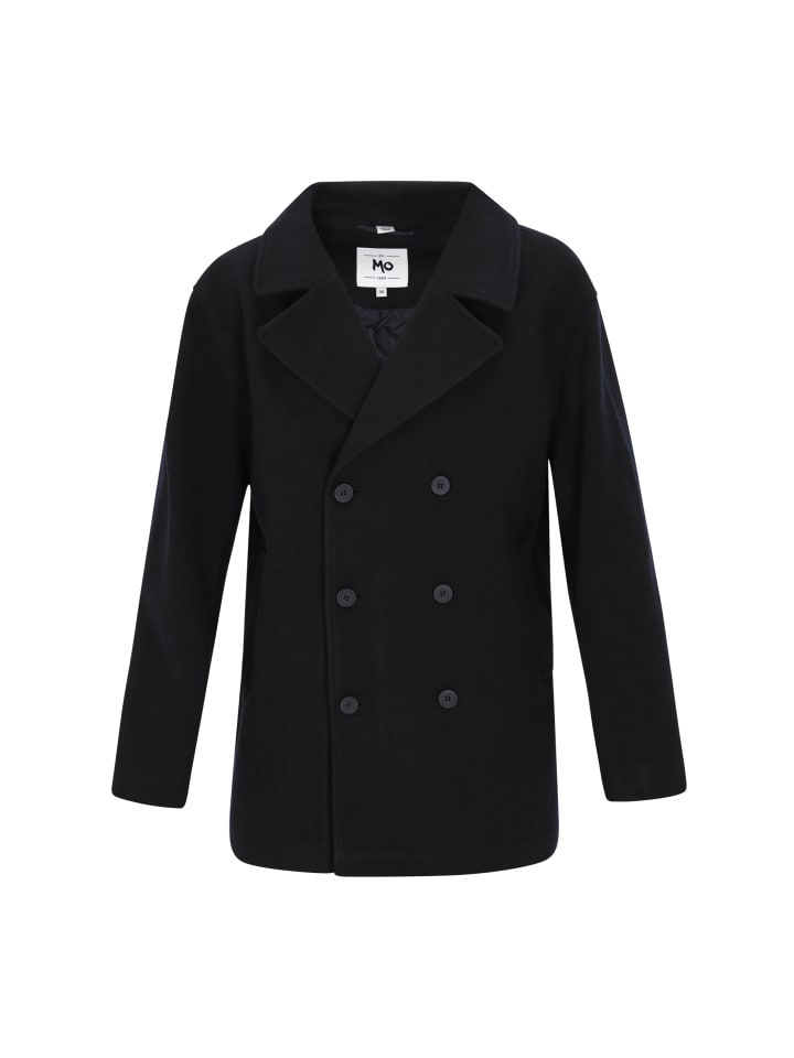 

Демисезонная куртка MO, темно-синий