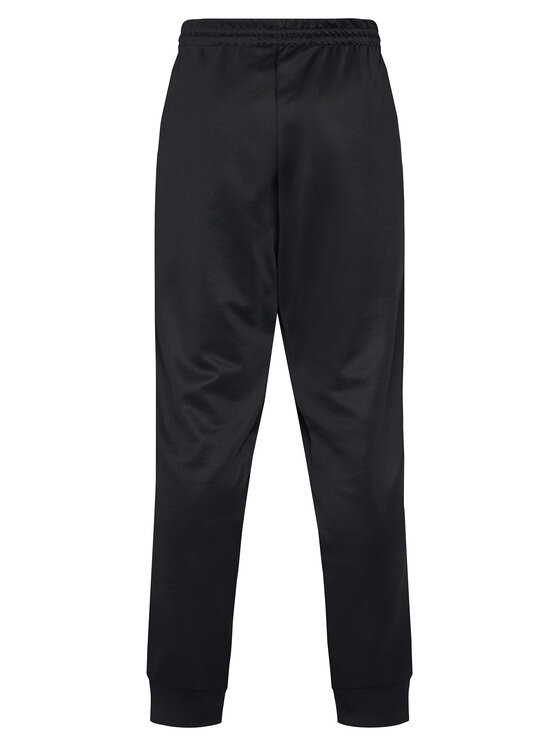Спортивные брюки slim fit adicolor Classics SST JY1285 Adidas, черный — фото 2