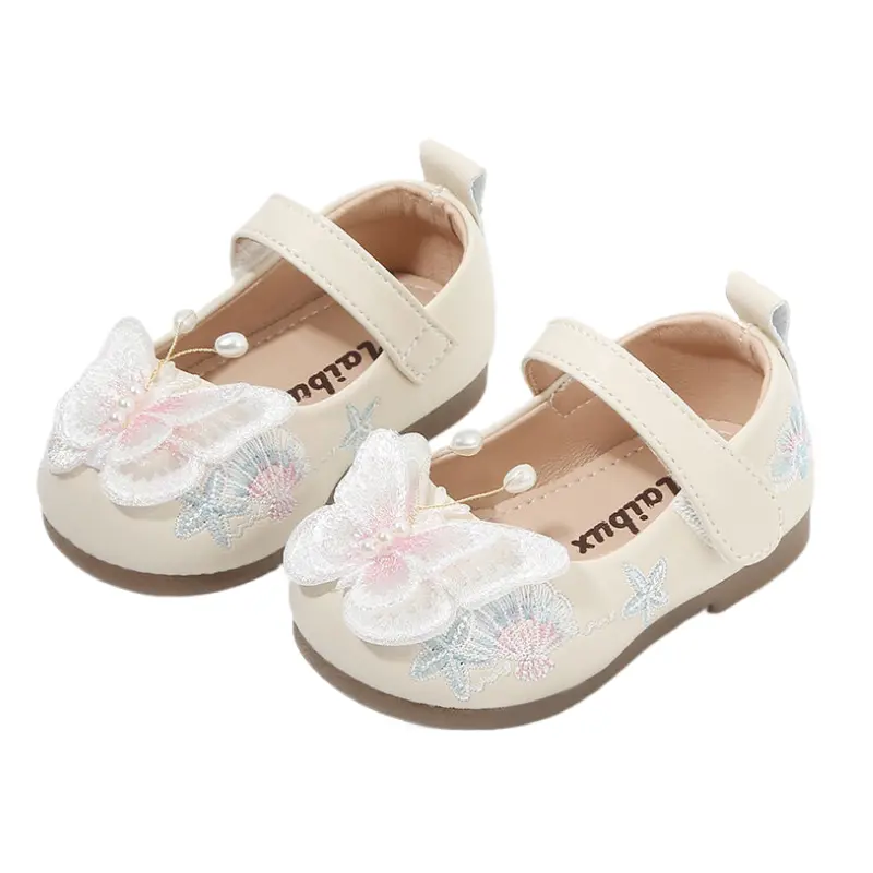 

Кроссовки MAIBUXIONG Toddler Shoes Baby, бежевый