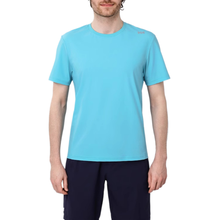 

Футболка SS25 мужская HELLY HANSEN, синий